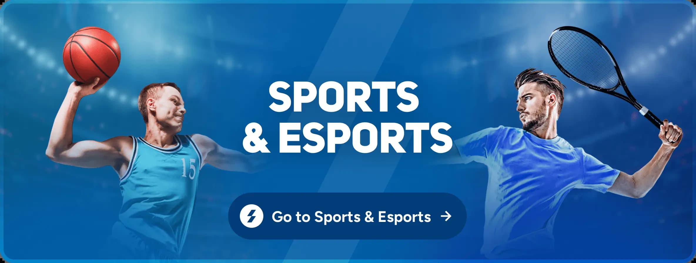 Sports & Esports